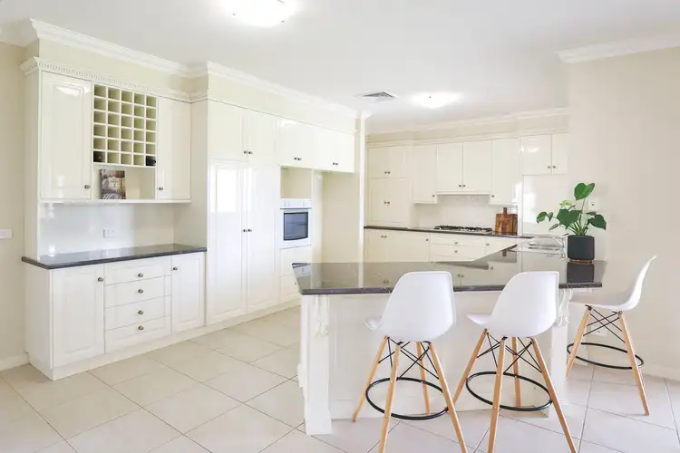 Second view of Homely house listing, 12 John Monash Boulevard, Mildura VIC 3500