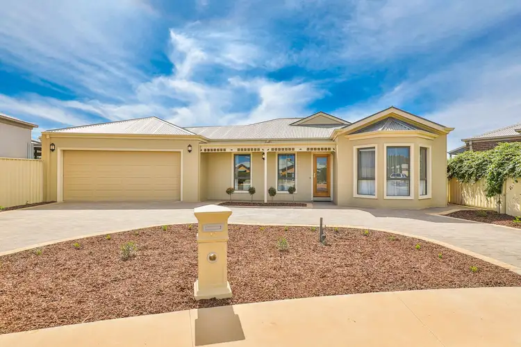 Sixth view of Homely house listing, 12 John Monash Boulevard, Mildura VIC 3500