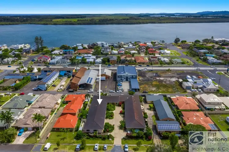 8/168 Tamar Street, Ballina NSW 2478