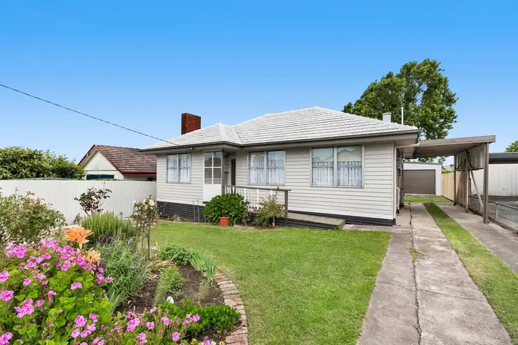 12 Hawkins Street, Korumburra VIC 3950