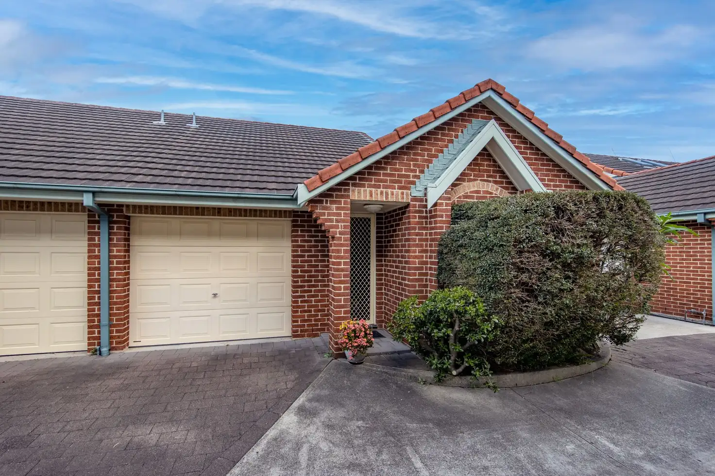 Main view of Homely villa listing, 4/34 Morgan Street, Merewether NSW 2291