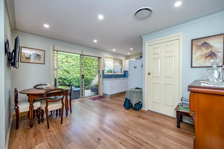 Fourth view of Homely villa listing, 4/34 Morgan Street, Merewether NSW 2291