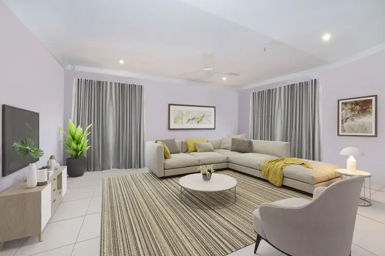 53 WARBLER CRESCENT, Douglas QLD 4814