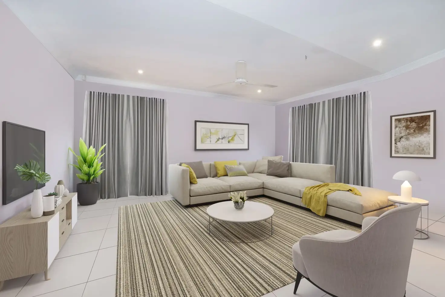 Main view of Homely house listing, 53 WARBLER CRESCENT, Douglas QLD 4814
