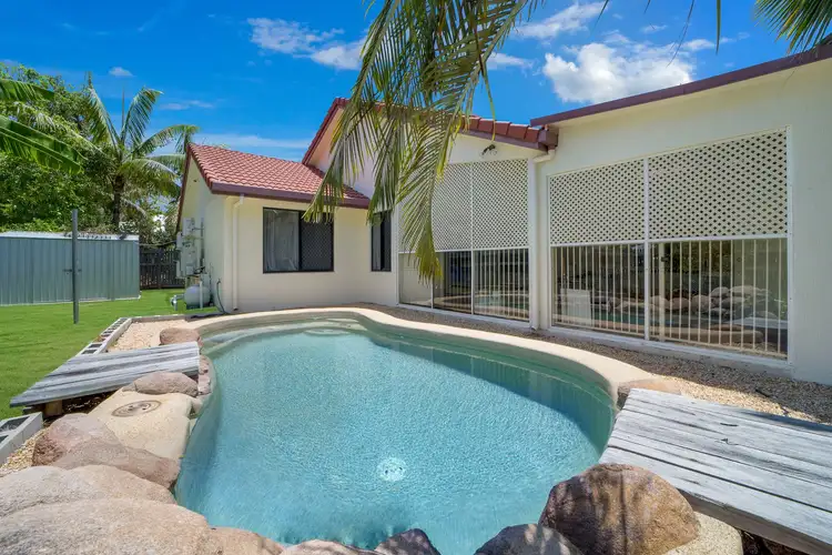 Third view of Homely house listing, 53 WARBLER CRESCENT, Douglas QLD 4814