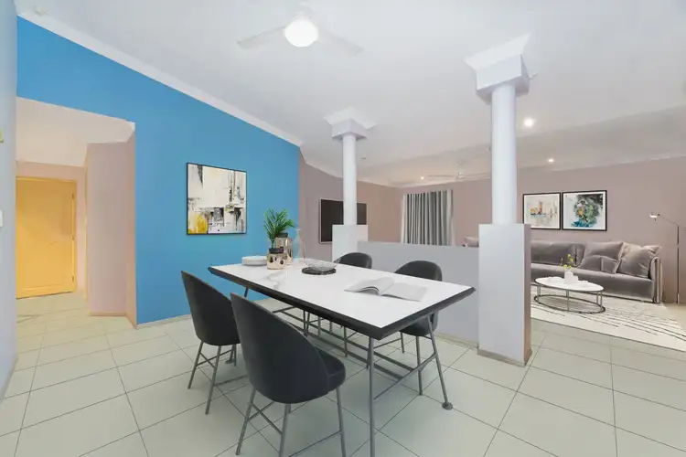 Fourth view of Homely house listing, 53 WARBLER CRESCENT, Douglas QLD 4814