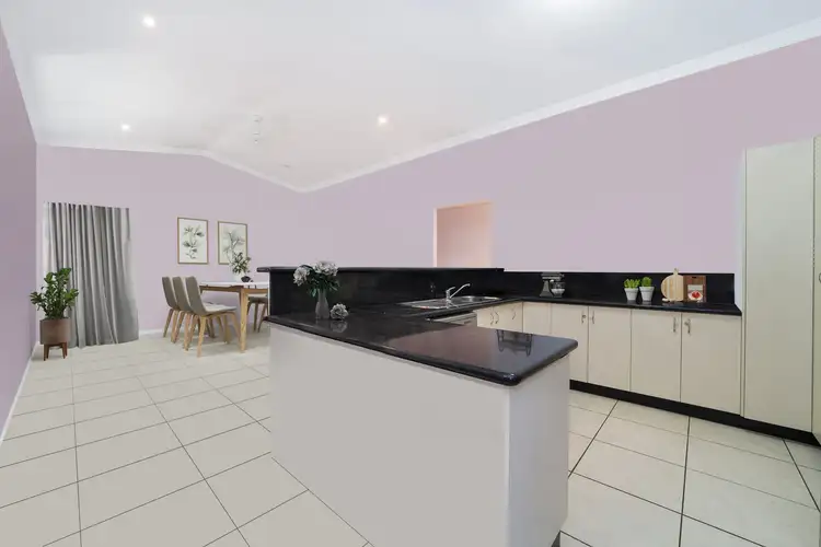 Fifth view of Homely house listing, 53 WARBLER CRESCENT, Douglas QLD 4814