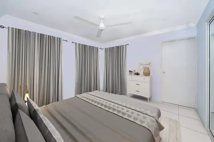 Sixth view of Homely house listing, 53 WARBLER CRESCENT, Douglas QLD 4814