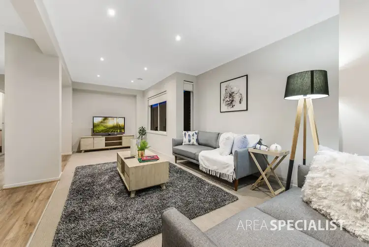 Third view of Homely house listing, 31 Riders Circuit, Aintree VIC 3336