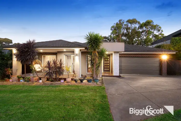 4B Glendarragh Road, Templestowe VIC 3106