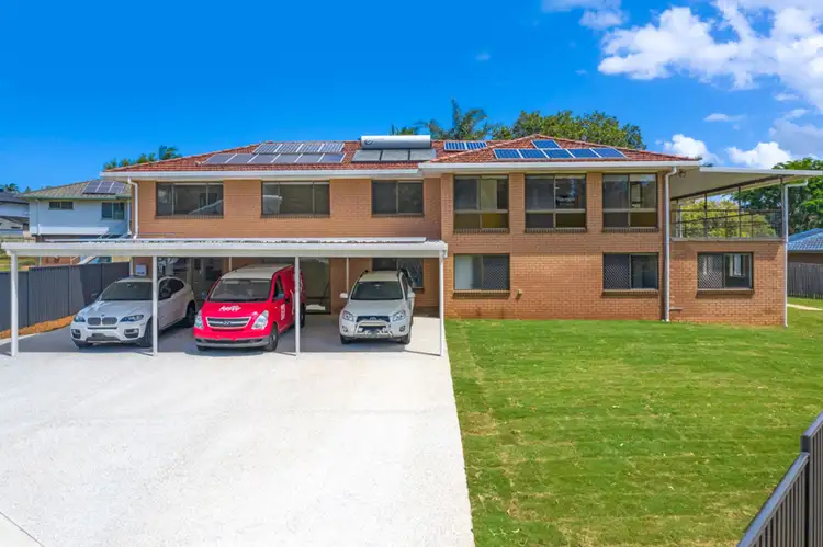 41a Mindarie Crescent, Wellington Point QLD 4160