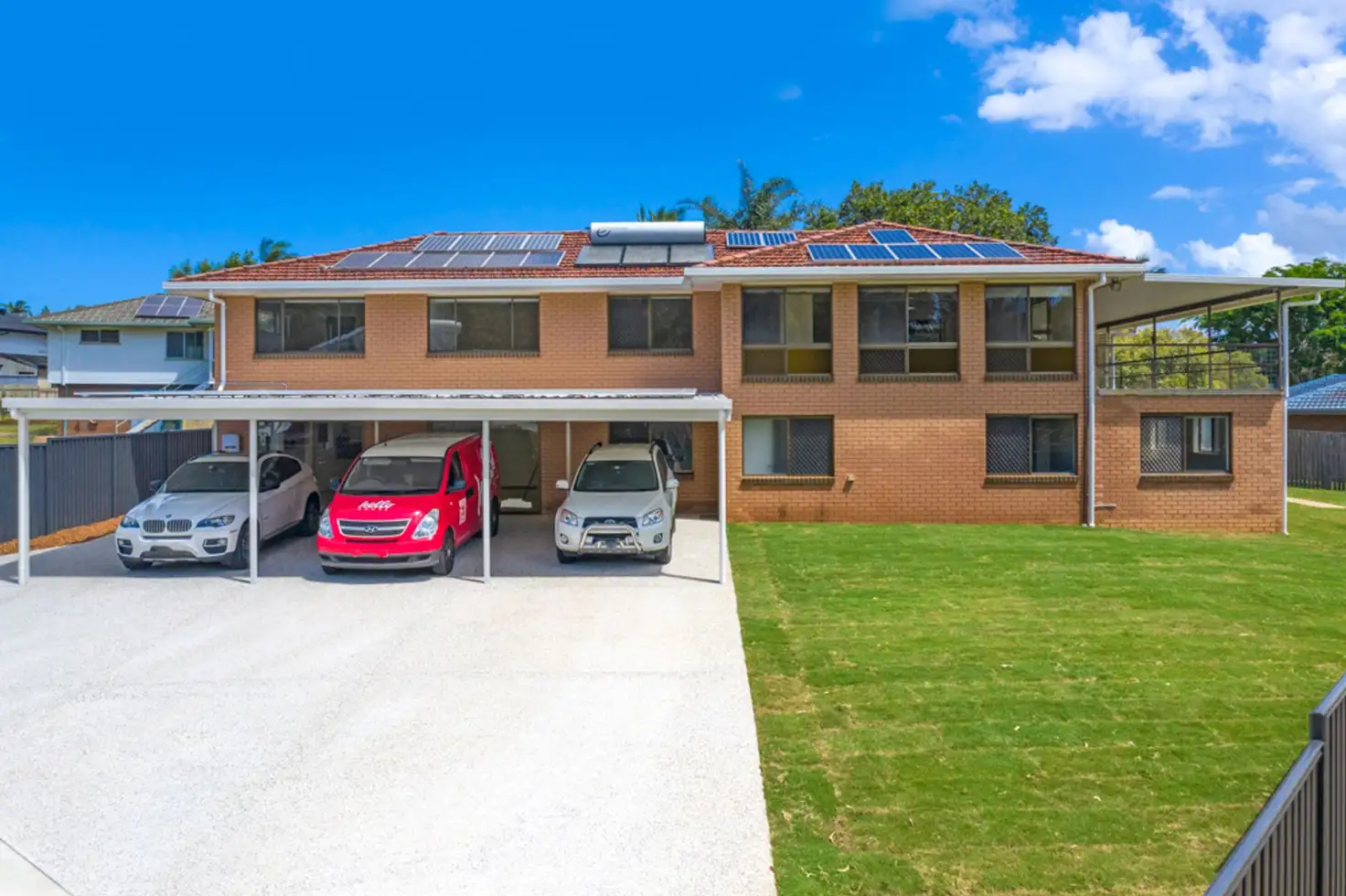 Main view of Homely house listing, 41a Mindarie Crescent, Wellington Point QLD 4160