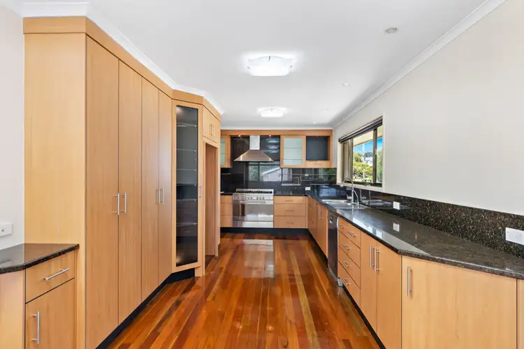 Second view of Homely house listing, 41a Mindarie Crescent, Wellington Point QLD 4160