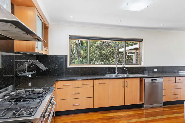 Fourth view of Homely house listing, 41a Mindarie Crescent, Wellington Point QLD 4160