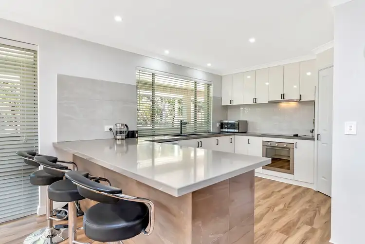 Seventh view of Homely house listing, 150 Banksia Terrace, South Yunderup WA 6208