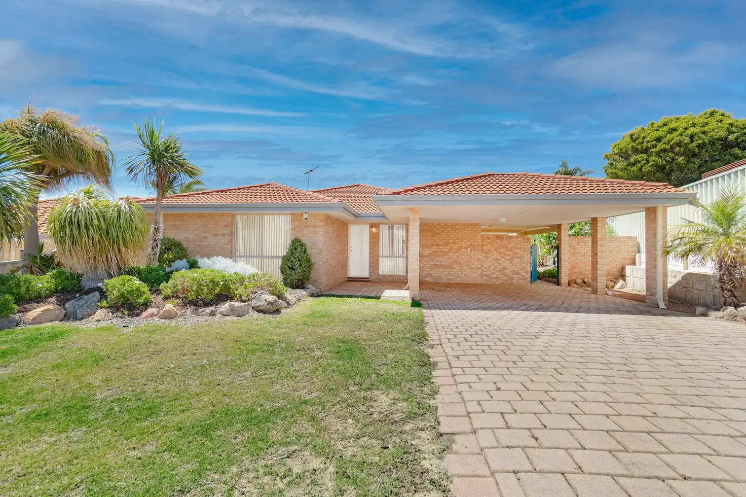 Main view of Homely house listing, 4 Kirkdale Turn, Kinross WA 6028