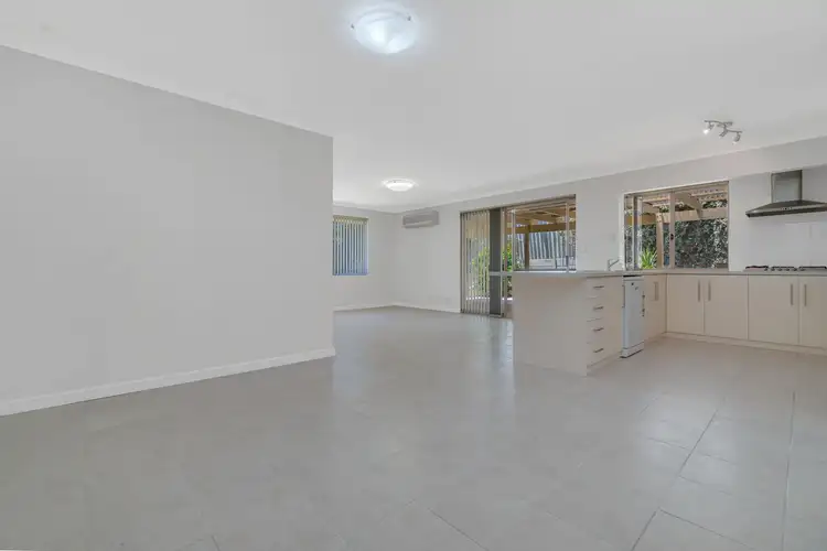 Fourth view of Homely house listing, 4 Kirkdale Turn, Kinross WA 6028