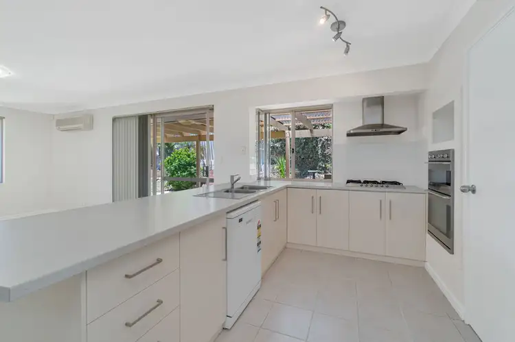 Fifth view of Homely house listing, 4 Kirkdale Turn, Kinross WA 6028