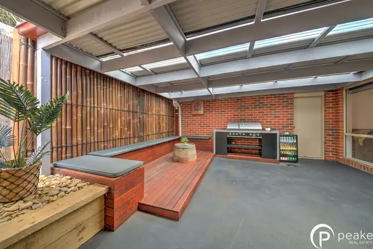 Third view of Homely house listing, 5 Conifer Court, Narre Warren South VIC 3805