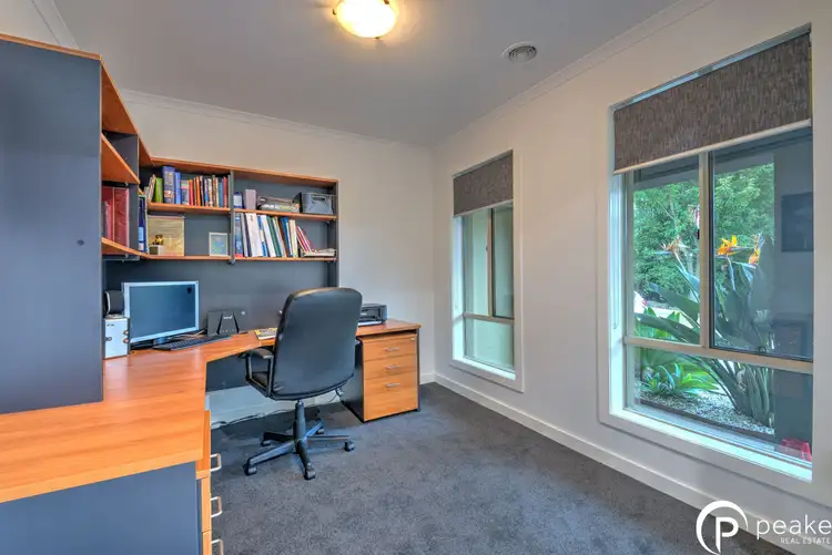 Fourth view of Homely house listing, 5 Conifer Court, Narre Warren South VIC 3805