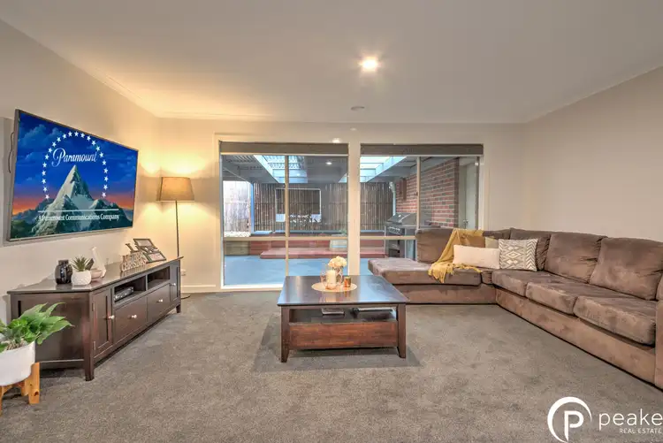 Fifth view of Homely house listing, 5 Conifer Court, Narre Warren South VIC 3805