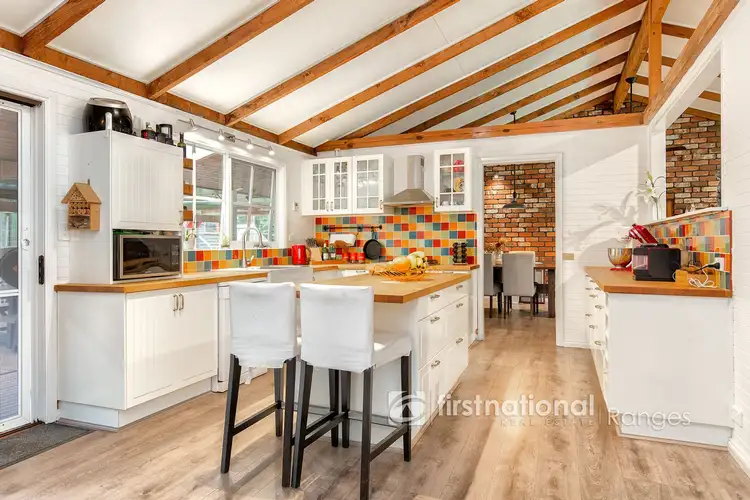 Third view of Homely house listing, 104 Stillwells Deviation, Avonsleigh VIC 3782