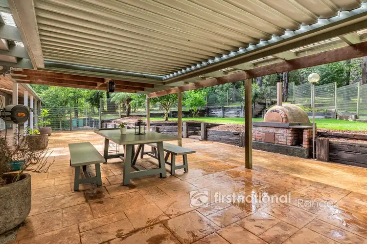 Fourth view of Homely house listing, 104 Stillwells Deviation, Avonsleigh VIC 3782