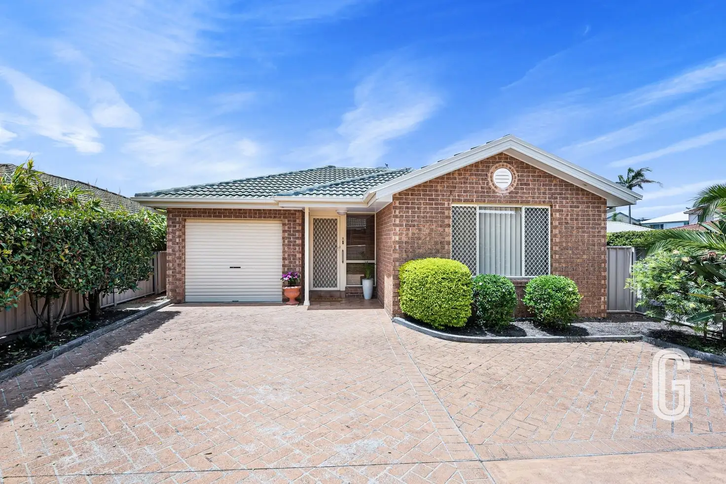 Main view of Homely villa listing, 2/60 Ridge Street, Merewether NSW 2291
