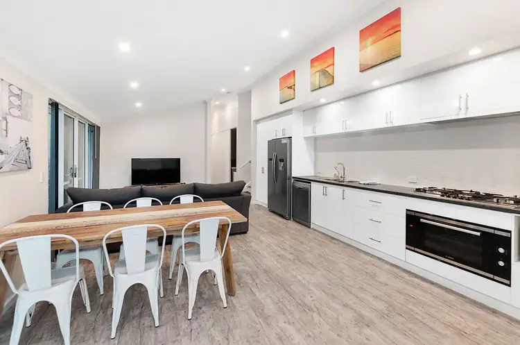 Second view of Homely villa listing, 1/1652 Caves Road, Dunsborough WA 6281