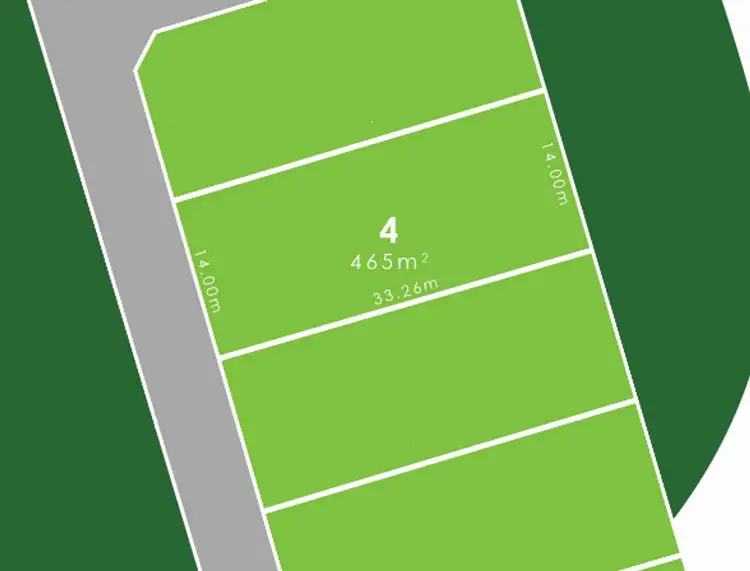 Lot 4 Avis Lane, Gawler East SA 5118