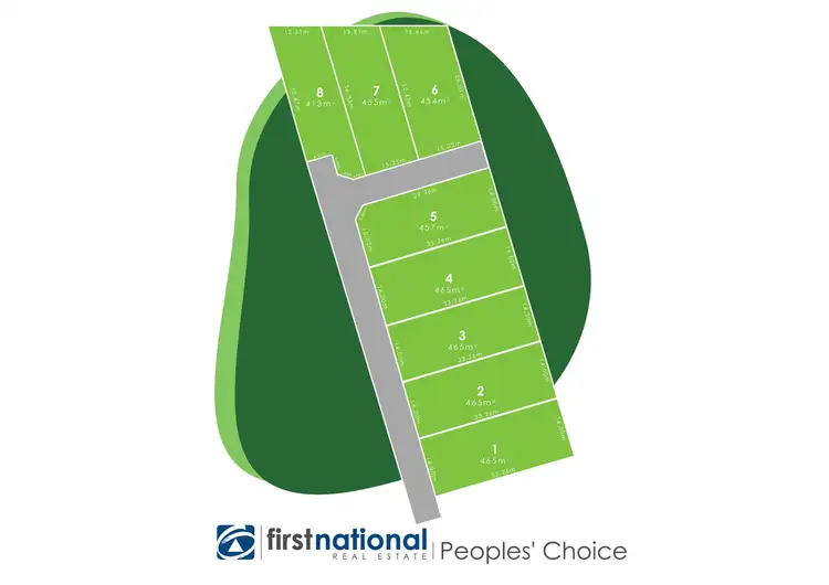 Second view of Homely land listing, Lot 5 Avis Lane, Gawler East SA 5118