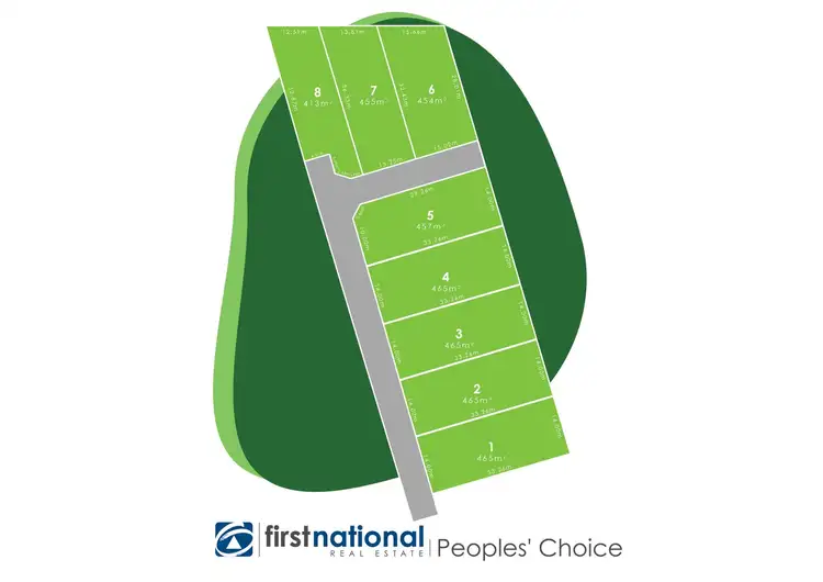Lot 6 Avis Lane, Gawler East SA 5118