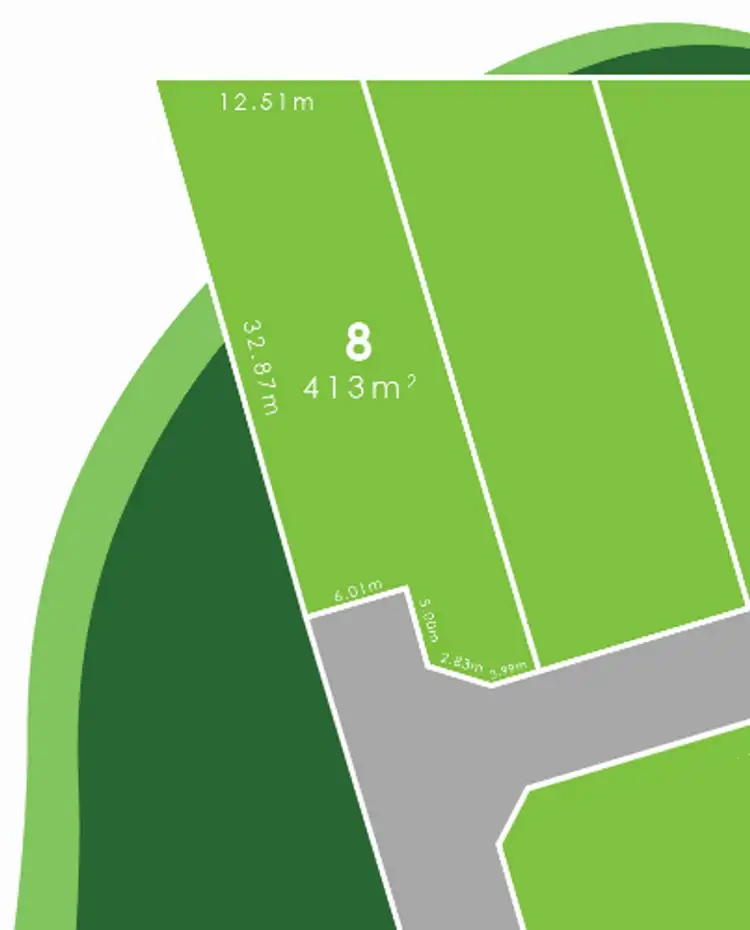 Second view of Homely land listing, Lot 8 Avis Lane, Gawler East SA 5118
