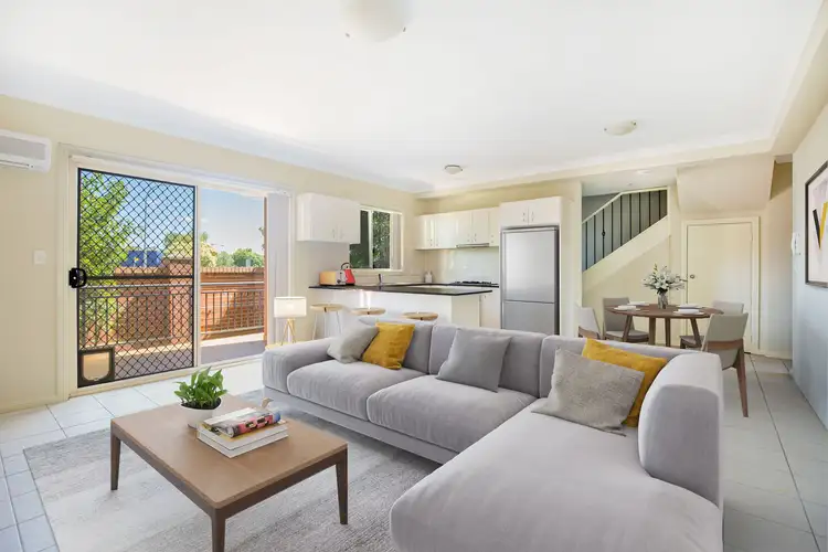 19/66-70 Great Western Highway, Emu Plains NSW 2750
