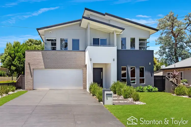 Main view of Homely house listing, 10 Loftus Street, Regentville NSW 2745
