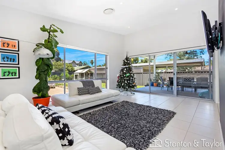 Fifth view of Homely house listing, 10 Loftus Street, Regentville NSW 2745