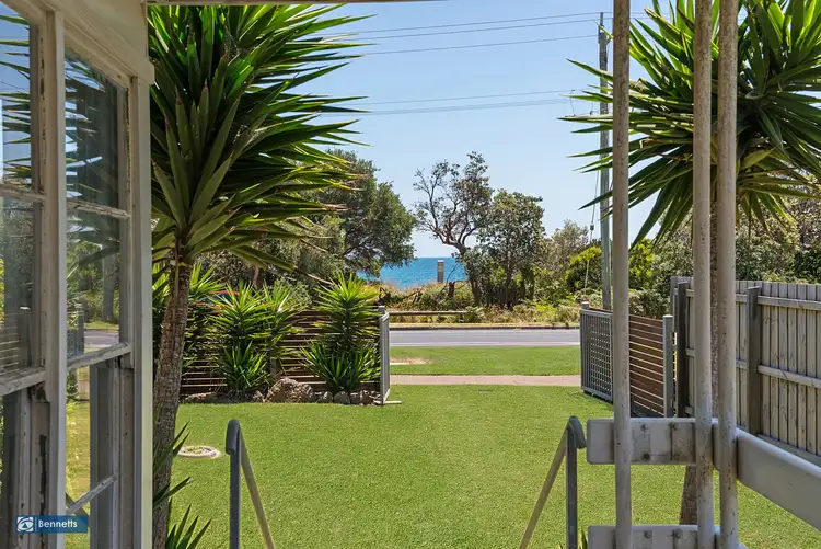 Second view of Homely house listing, 72A Marine Drive, Safety Beach VIC 3936