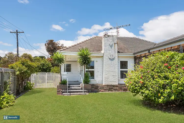 Third view of Homely house listing, 72A Marine Drive, Safety Beach VIC 3936