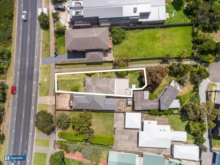 Fourth view of Homely house listing, 72A Marine Drive, Safety Beach VIC 3936
