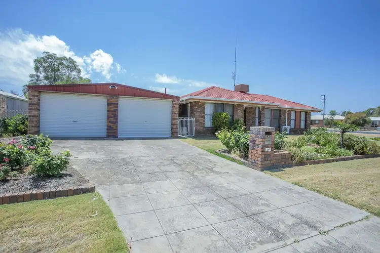 Main view of Homely house listing, 49 Mackie Street, Chinchilla QLD 4413