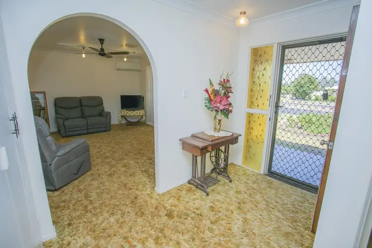 Second view of Homely house listing, 49 Mackie Street, Chinchilla QLD 4413