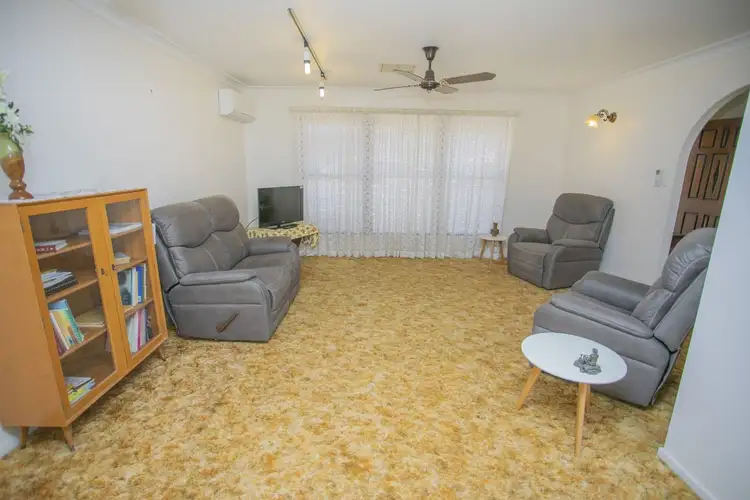 Third view of Homely house listing, 49 Mackie Street, Chinchilla QLD 4413
