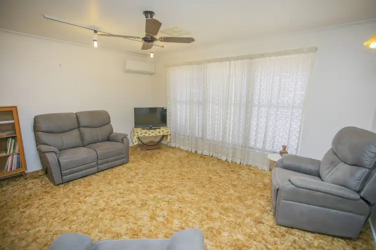 Fourth view of Homely house listing, 49 Mackie Street, Chinchilla QLD 4413
