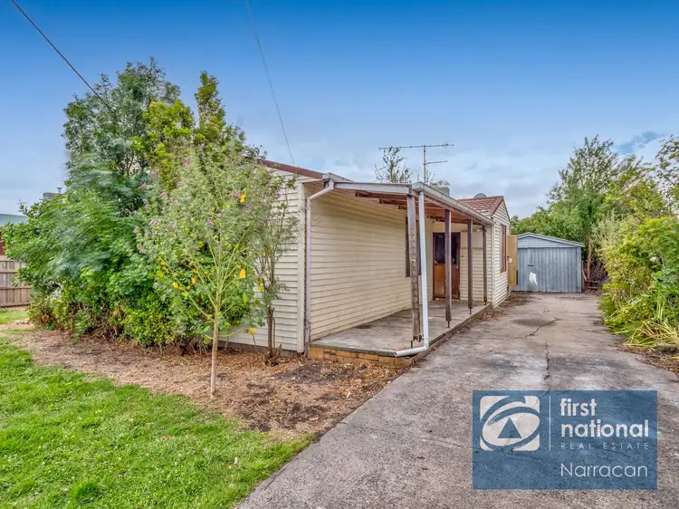10 Stearman Street, Newborough VIC 3825