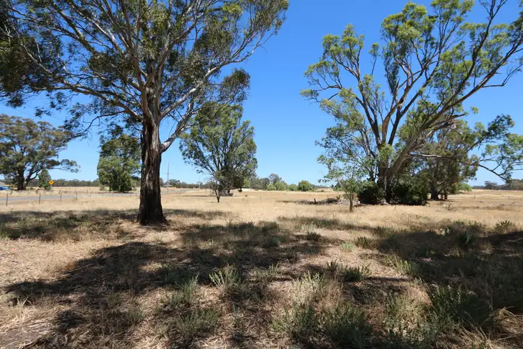 Third view of Homely land listing, . Timor Road, Bowenvale VIC 3465