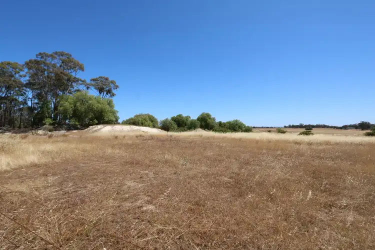 Fourth view of Homely land listing, . Timor Road, Bowenvale VIC 3465