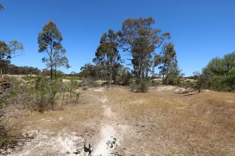 Seventh view of Homely land listing, . Timor Road, Bowenvale VIC 3465