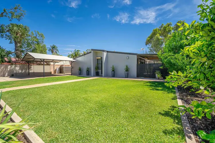 53 Van Senden Avenue, Gillen NT 870
