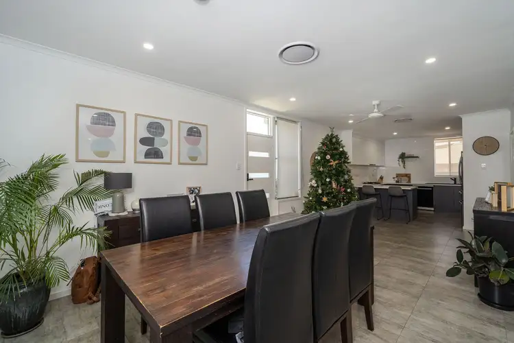 Third view of Homely house listing, 53 Van Senden Avenue, Gillen NT 870