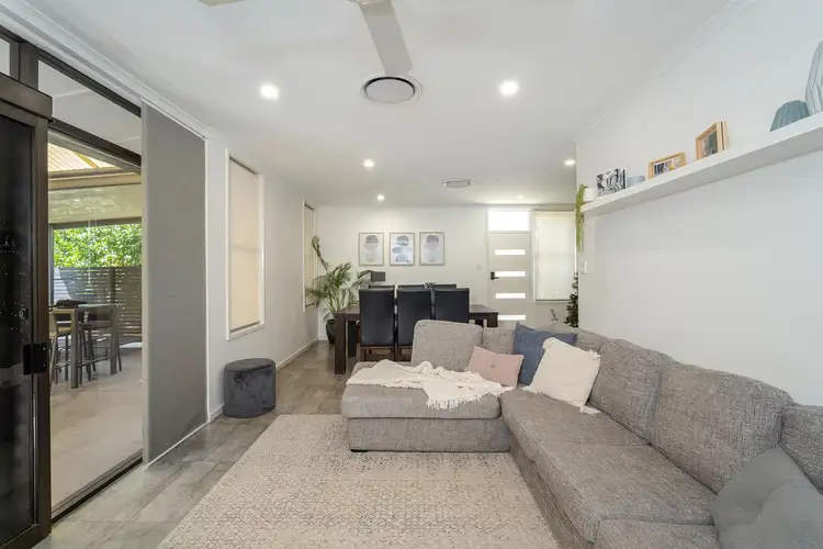 Fourth view of Homely house listing, 53 Van Senden Avenue, Gillen NT 870